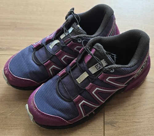 Salomon speed cross - speed,