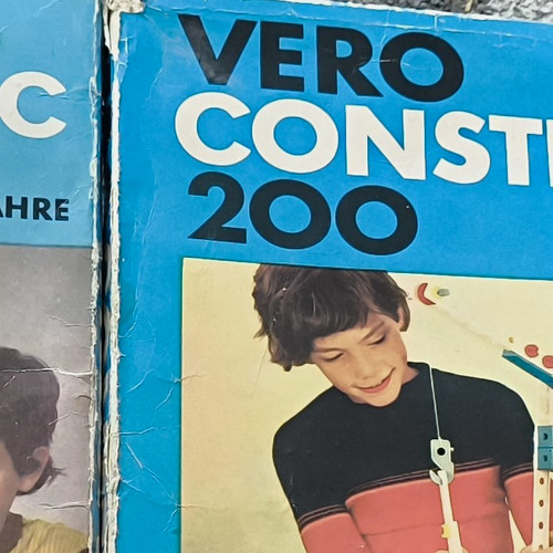 Vero construc 200 - vero,