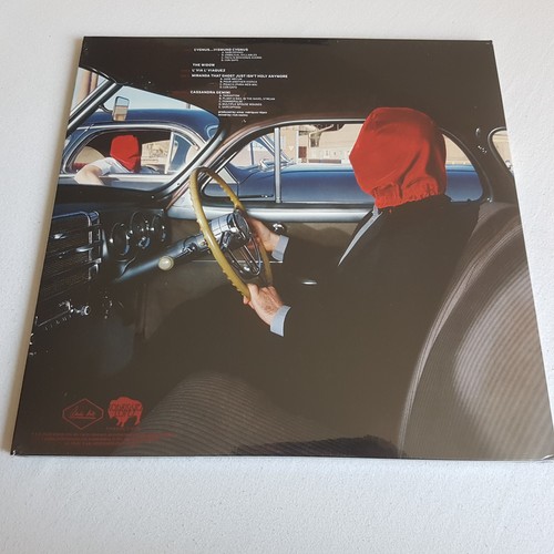 Mars volta frances - mars, the