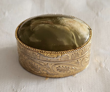 Pillendose Schmuckdose - klein