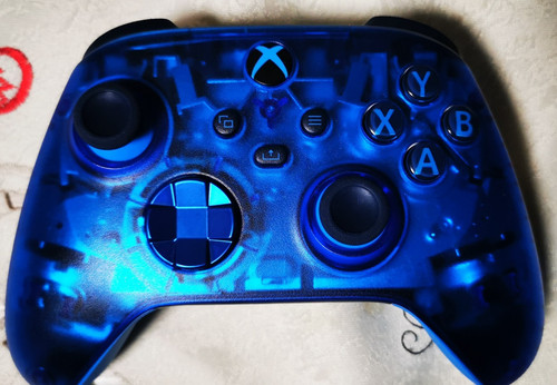 Xbox series wireless - xbox,