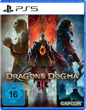 Dragon's Dogma II (2) |