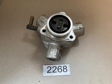 Hochdruckpumpe Benzin VW Lupo