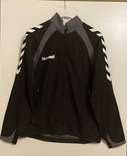 Hummel - Herren Sportjacke