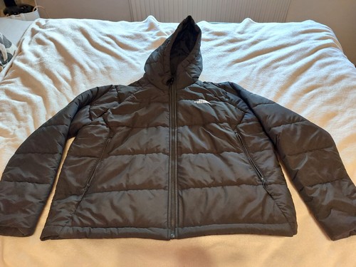 The north face - face, winterjacke