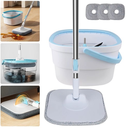 Wischmop bodenwischer set - set, mit