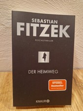 Sebastian Fitzek  - Der