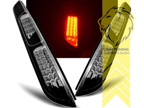 Led rückleuchten heckleuchten - led,