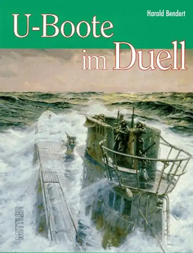 Boote duell - im,