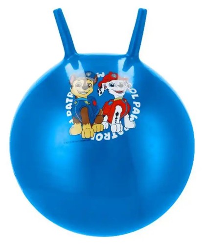 Hüpfball mit pumpe - hüpfball, kinder