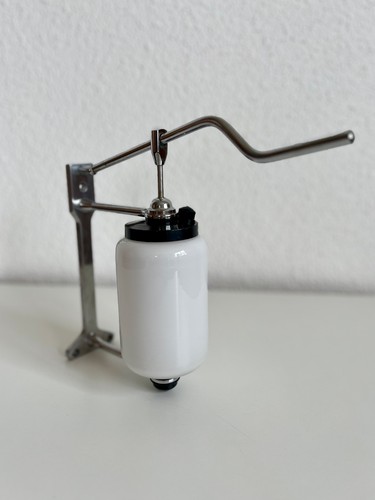 Seifenspender bauhaus - seifenspender,