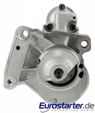 Anlasser Neu - Made In Italy -