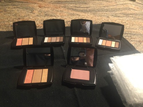 New lancome eye - lancome, and