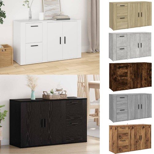 Sideboard 100x33x59 5cm - sideboard, 100x33x59,5cm