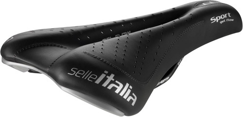 Selle italia sport gel flow - sport,