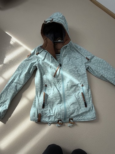 Naketano jacke regenjacke - ,