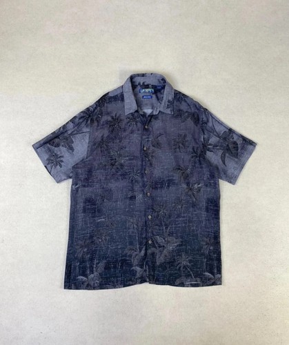 Hawaiihemd fronttasche - hawaiihemd,