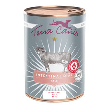 Terra Canis Alimentum