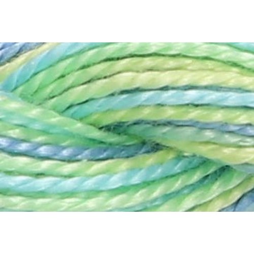 Perlgarn stärke multicolor - perlgarn,
