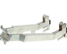 Schwinge verstärkt, Chrom