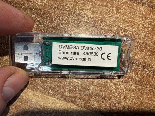 Dvmega dvstick30 - dvmega,