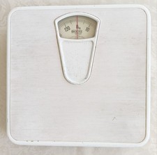 Exata Analoge Personenwaage