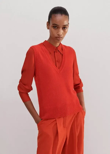 Merino kaschmir seide - me+em,