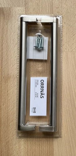 Orrnäs ikea griffe 234 - 234, mm