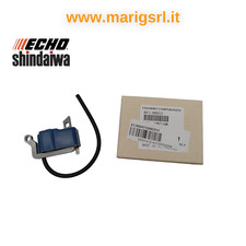 Zündmodul spule echo - zündmodul,
