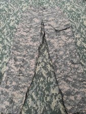 US ARMY Hose Small Regular ACU