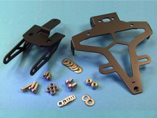 ABM Kennzeichenhalter stremo