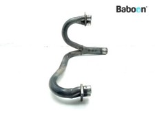 Auspuff Krümmer Anlage BMW R