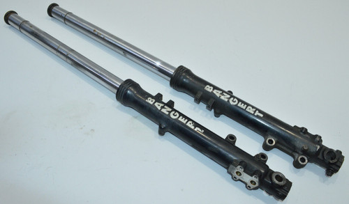 Kawasaki gpz 550 550b gabel - 550b,