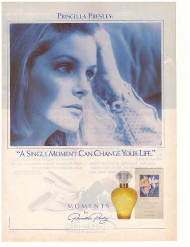 1992 priscilla presley moments - priscilla,