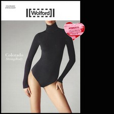 Wolford Colorado String Body -
