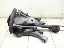 BMW E39 525d 530d Touring Achsschenkel hinten rechts Radnabe Welle 1229748