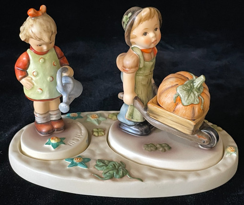 Hummel goebel little - hummel, goebel: