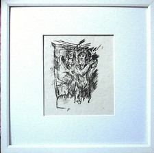 Oskar kokoschka biblische - kokoschka.,