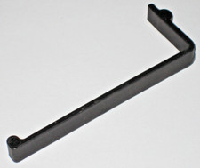 Team Associated 9952 B44.3 FT Battery Cradle, Shorty RC-Car Asso Factory Team