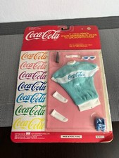 Coca Cola Kollektionen Fashions für Barbie Sindy Petra OVP  1986 Vintage