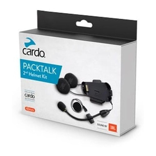 Cardo packtalk zweites - cardo,