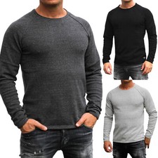 Jack & Jones Herren Feinstrick