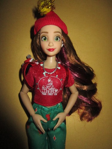 2148 schöne barbie 4ever - b-2148),