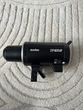 Godox DP400III Studio-Blitz – Top Zustand