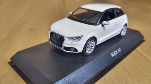 Kyosho audi amalfi weiß - kyosho, a1