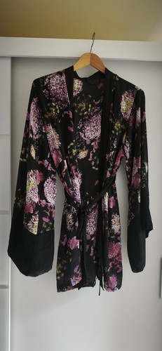 Hunkemöller kimono - hunkemöller,