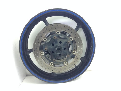 Yamaha yzf 600 vorderrad - yamaha,