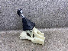 Schaltknauf 6 Gang Schaltkulisse 92Tkm Hyundai i30 III 1.4 PD PDE 18.2000.120