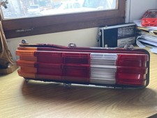 Rückleuchte links Mercedes