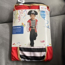 Piraten Kostüm Kinder Gr